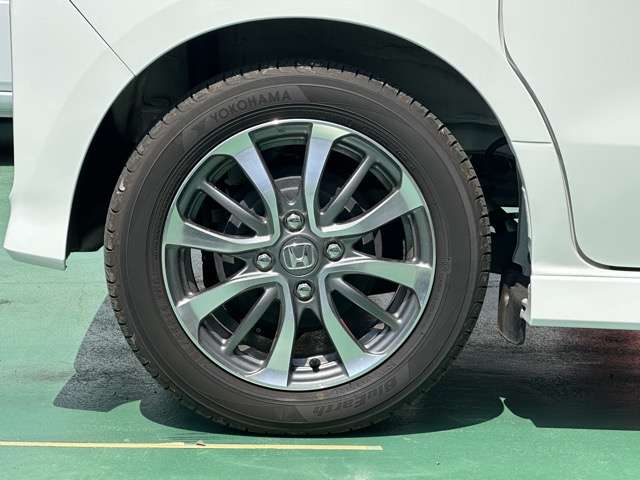 ホンダ Ｎ　ＢＯＸ カスタム ６６０ Ｌ R4年 (東海) 99