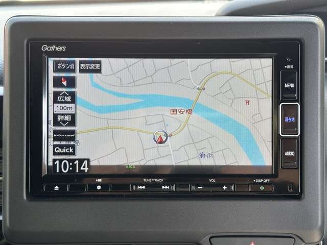 ホンダ Ｎ　ＢＯＸ カスタム ６６０ Ｌ R4年 (東海) 99