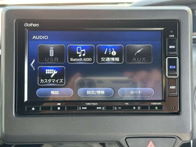 ホンダ Ｎ　ＢＯＸ カスタム ６６０ Ｌ R4年 (東海) 99