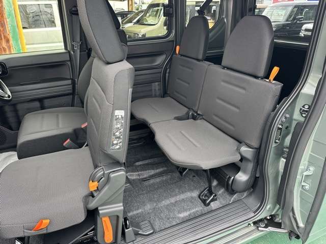 ホンダ Ｎ−ＶＡＮ ６６０ ファン R6年 (東海) 99