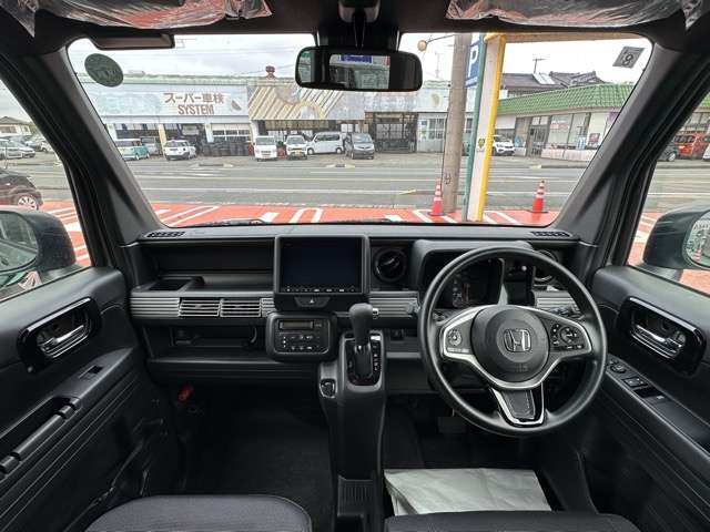 ホンダ Ｎ−ＶＡＮ ６６０ ファン R6年 (東海) 99