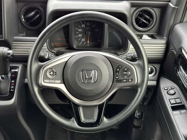 ホンダ Ｎ−ＶＡＮ ６６０ ファン R6年 (東海) 99