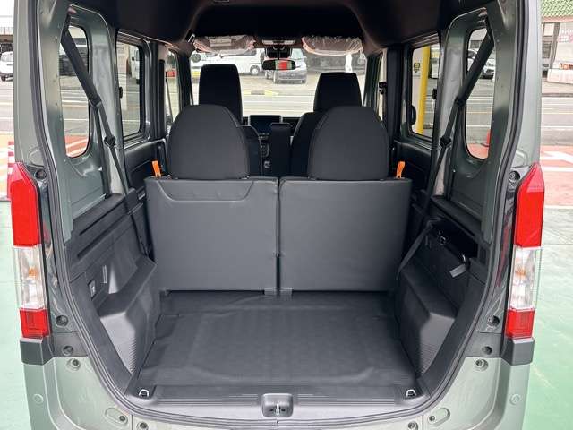 ホンダ Ｎ−ＶＡＮ ６６０ ファン R6年 (東海) 99