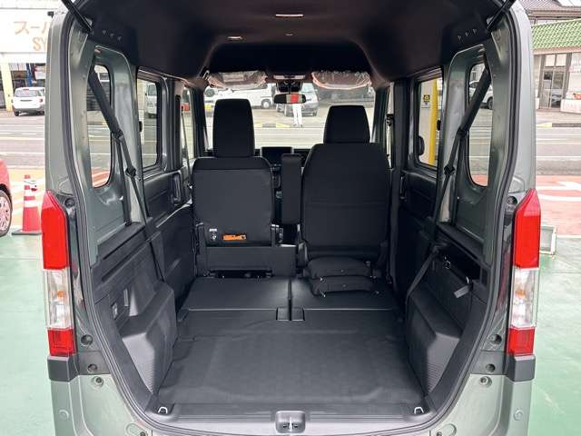 ホンダ Ｎ−ＶＡＮ ６６０ ファン R6年 (東海) 99