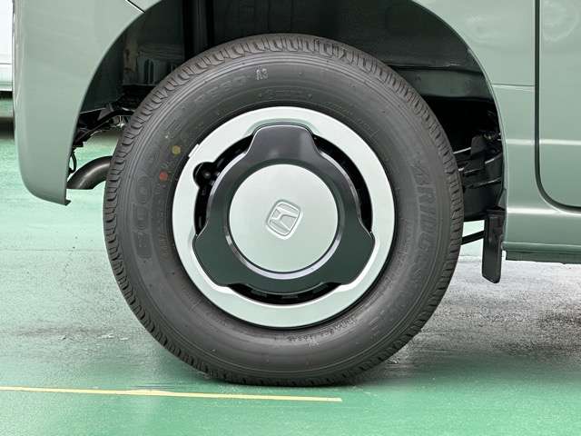 ホンダ Ｎ−ＶＡＮ ６６０ ファン R6年 (東海) 99