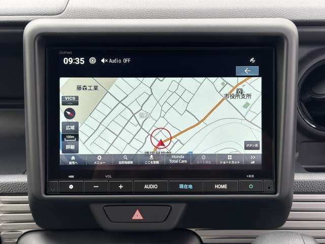 ホンダ Ｎ−ＶＡＮ ６６０ ファン R6年 (東海) 99