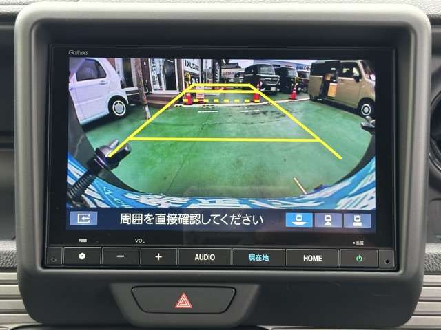 ホンダ Ｎ−ＶＡＮ ６６０ ファン R6年 (東海) 99