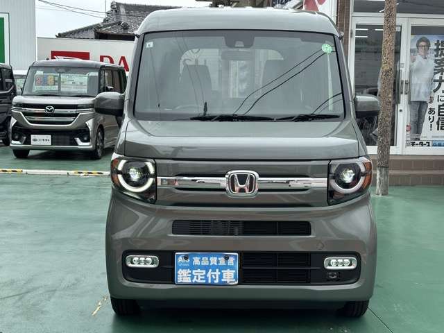 ホンダ Ｎ−ＶＡＮ ６６０ ファン R6年 (東海) 99