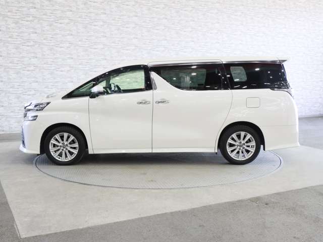 トヨタ ヴェルファイア ３．５ ＺＡ H27年 (関東) 99