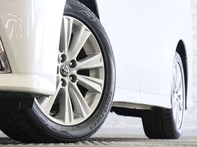 トヨタ ヴェルファイア ３．５ ＺＡ H27年 (関東) 99