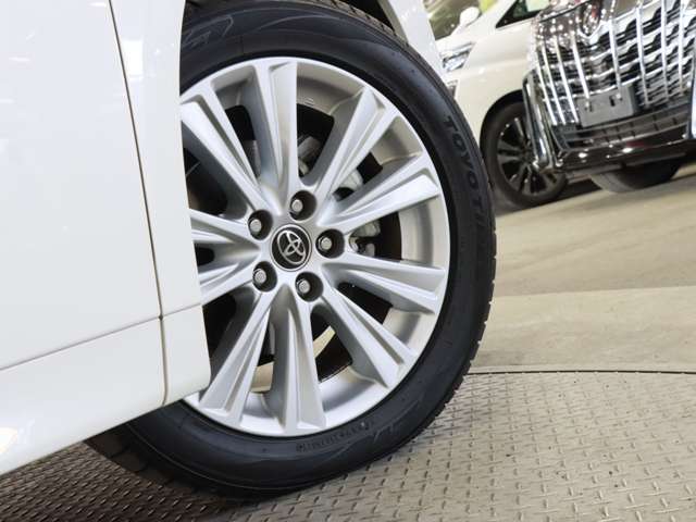 トヨタ ヴェルファイア ３．５ ＺＡ H27年 (関東) 99