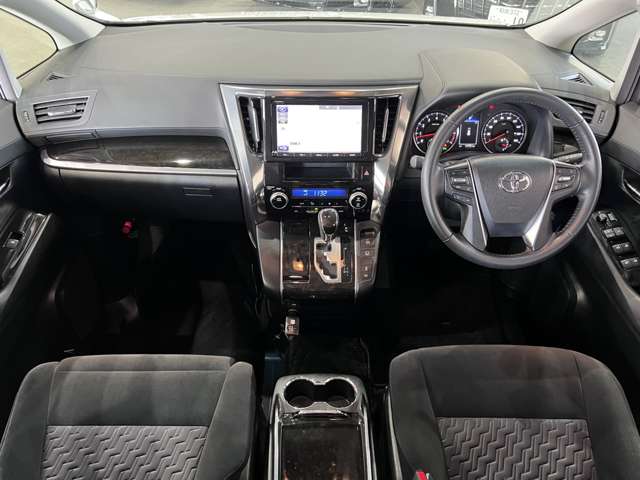 トヨタ ヴェルファイア ３．５ ＺＡ H27年 (関東) 99