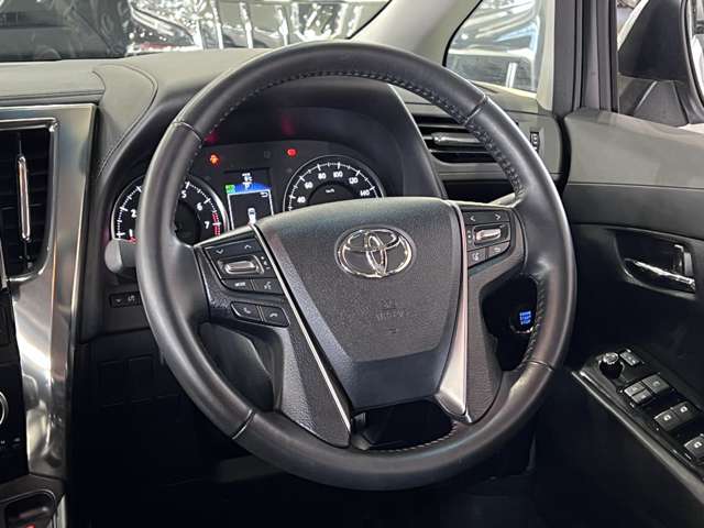 トヨタ ヴェルファイア ３．５ ＺＡ H27年 (関東) 99