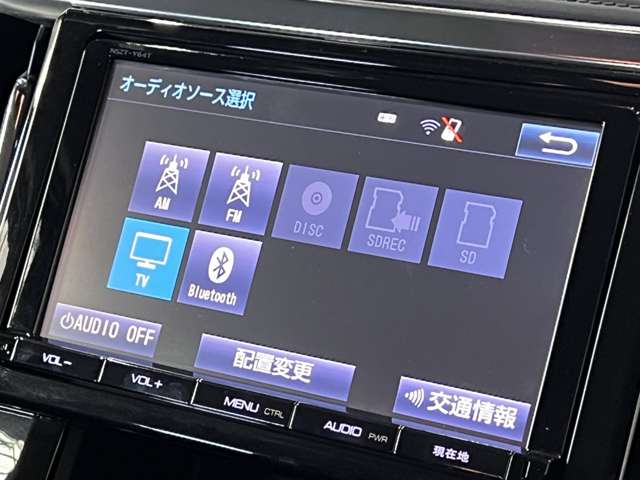 トヨタ ヴェルファイア ３．５ ＺＡ H27年 (関東) 99