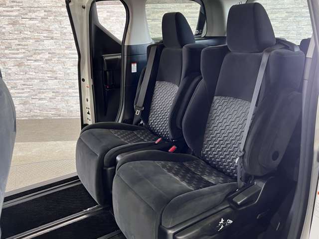 トヨタ ヴェルファイア ３．５ ＺＡ H27年 (関東) 99