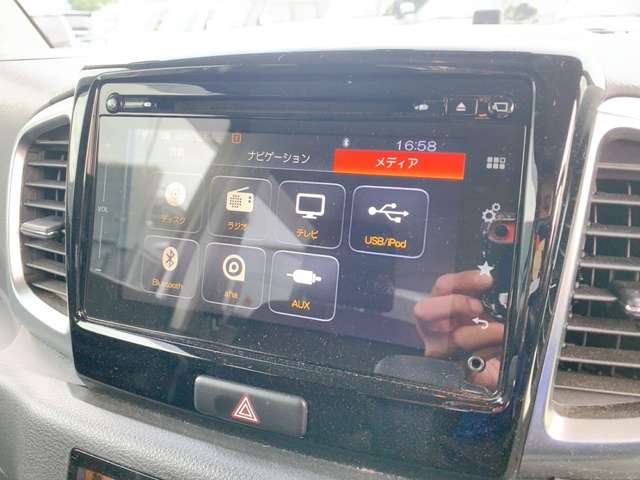 スズキ スペーシア ６６０ カスタム ＸＳターボ デュアルカメラブレーキサポート装着車 H28年 (九州・沖縄) 99