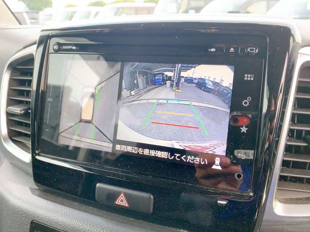 スズキ スペーシア ６６０ カスタム ＸＳターボ デュアルカメラブレーキサポート装着車 H28年 (九州・沖縄) 99