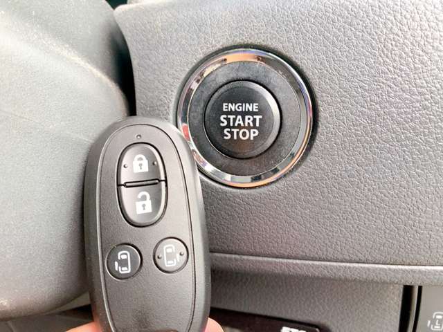 スズキ スペーシア ６６０ カスタム ＸＳターボ デュアルカメラブレーキサポート装着車 H28年 (九州・沖縄) 99