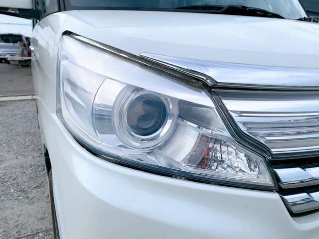 スズキ スペーシア ６６０ カスタム ＸＳターボ デュアルカメラブレーキサポート装着車 H28年 (九州・沖縄) 99