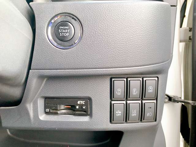 スズキ スペーシア ６６０ カスタム ＸＳターボ デュアルカメラブレーキサポート装着車 H28年 (九州・沖縄) 99