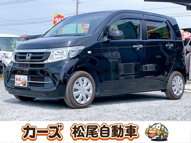 ホンダ Ｎ−ＷＧＮ ６６０ Ｇ Ｌパッケージ H28年 (九州・沖縄) 99