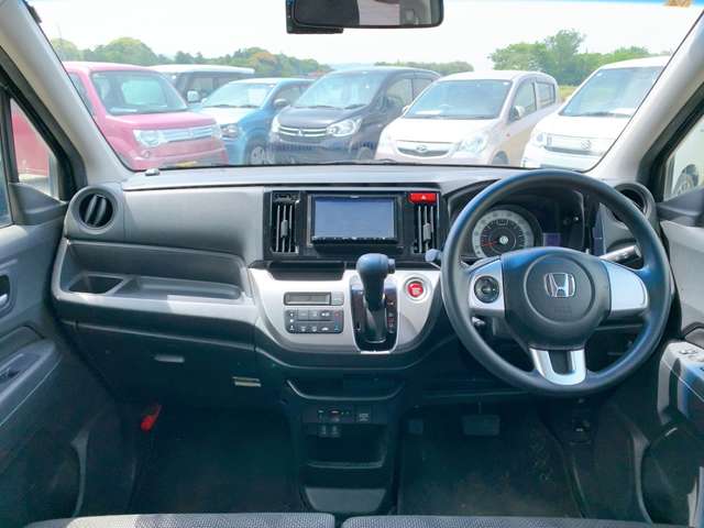 ホンダ Ｎ−ＷＧＮ ６６０ Ｇ Ｌパッケージ H28年 (九州・沖縄) 99