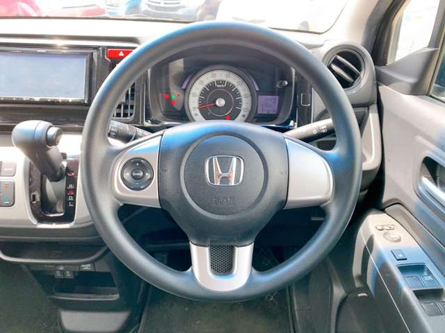 ホンダ Ｎ−ＷＧＮ ６６０ Ｇ Ｌパッケージ H28年 (九州・沖縄) 99