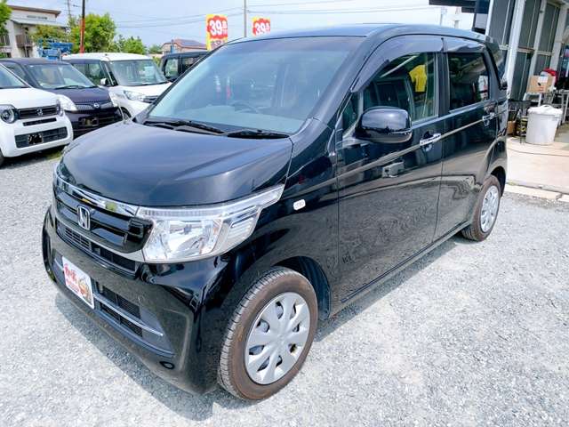 ホンダ Ｎ−ＷＧＮ ６６０ Ｇ Ｌパッケージ H28年 (九州・沖縄) 99