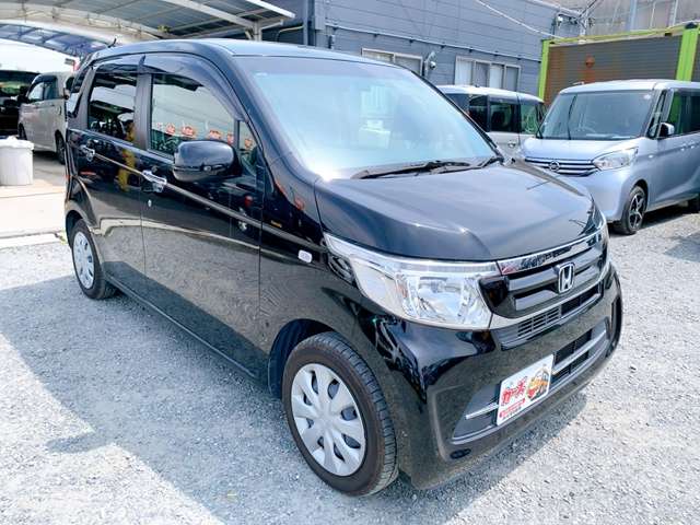 ホンダ Ｎ−ＷＧＮ ６６０ Ｇ Ｌパッケージ H28年 (九州・沖縄) 99