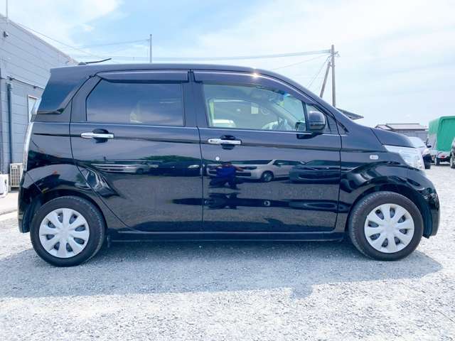 ホンダ Ｎ−ＷＧＮ ６６０ Ｇ Ｌパッケージ H28年 (九州・沖縄) 99