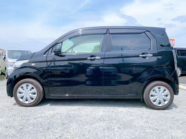 ホンダ Ｎ−ＷＧＮ ６６０ Ｇ Ｌパッケージ H28年 (九州・沖縄) 99