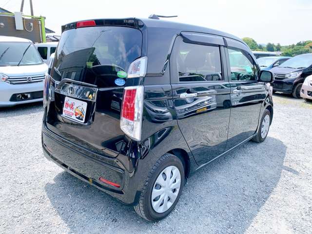 ホンダ Ｎ−ＷＧＮ ６６０ Ｇ Ｌパッケージ H28年 (九州・沖縄) 99