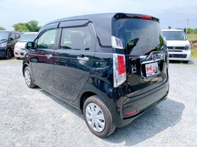 ホンダ Ｎ−ＷＧＮ ６６０ Ｇ Ｌパッケージ H28年 (九州・沖縄) 99