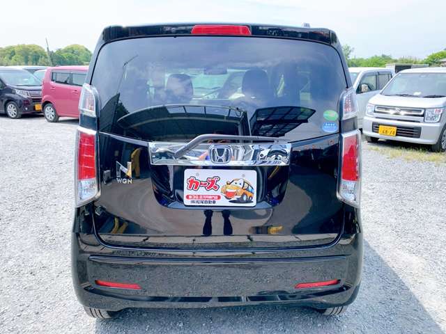 ホンダ Ｎ−ＷＧＮ ６６０ Ｇ Ｌパッケージ H28年 (九州・沖縄) 99