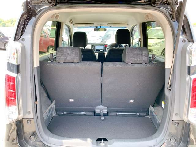 ホンダ Ｎ−ＷＧＮ ６６０ Ｇ Ｌパッケージ H28年 (九州・沖縄) 99