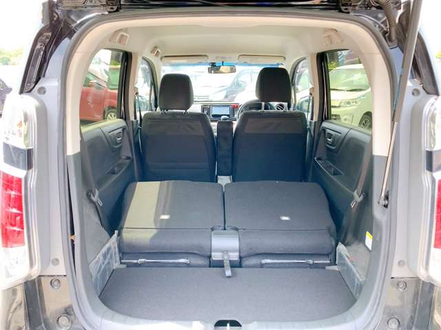 ホンダ Ｎ−ＷＧＮ ６６０ Ｇ Ｌパッケージ H28年 (九州・沖縄) 99