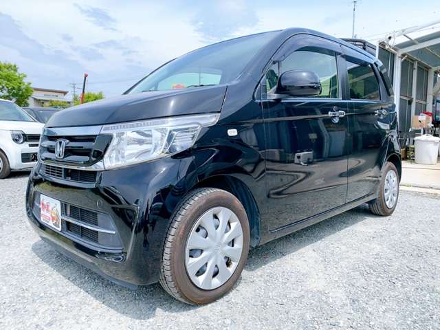 ホンダ Ｎ−ＷＧＮ ６６０ Ｇ Ｌパッケージ H28年 (九州・沖縄) 99