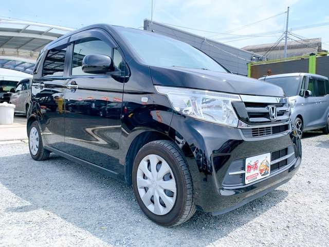 ホンダ Ｎ−ＷＧＮ ６６０ Ｇ Ｌパッケージ H28年 (九州・沖縄) 99