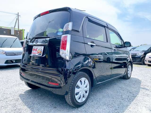 ホンダ Ｎ−ＷＧＮ ６６０ Ｇ Ｌパッケージ H28年 (九州・沖縄) 99