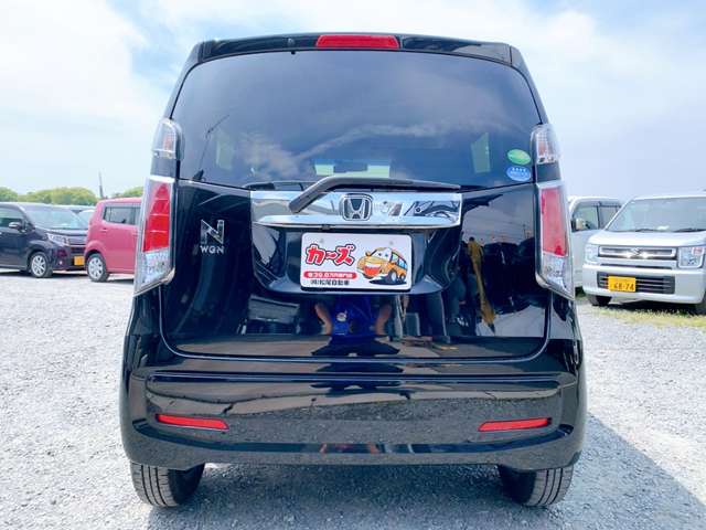 ホンダ Ｎ−ＷＧＮ ６６０ Ｇ Ｌパッケージ H28年 (九州・沖縄) 99