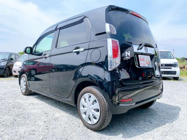 ホンダ Ｎ−ＷＧＮ ６６０ Ｇ Ｌパッケージ H28年 (九州・沖縄) 99