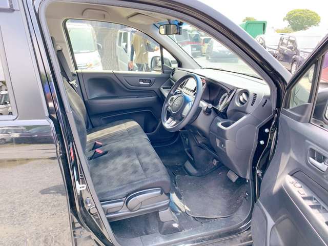 ホンダ Ｎ−ＷＧＮ ６６０ Ｇ Ｌパッケージ H28年 (九州・沖縄) 99