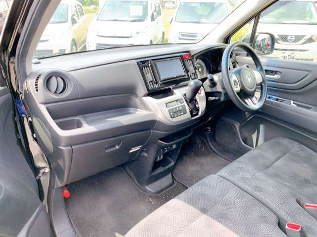 ホンダ Ｎ−ＷＧＮ ６６０ Ｇ Ｌパッケージ H28年 (九州・沖縄) 99