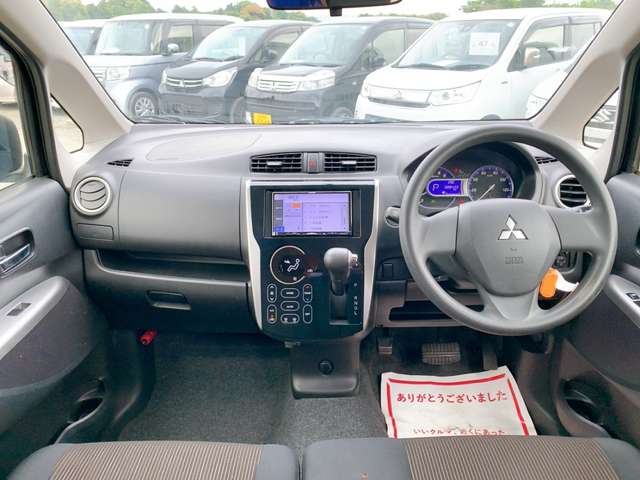三菱 ｅＫカスタム ６６０ Ｍ H25年 (九州・沖縄) 99