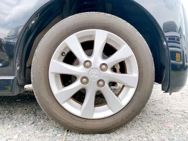 三菱 ｅＫカスタム ６６０ Ｍ H25年 (九州・沖縄) 99