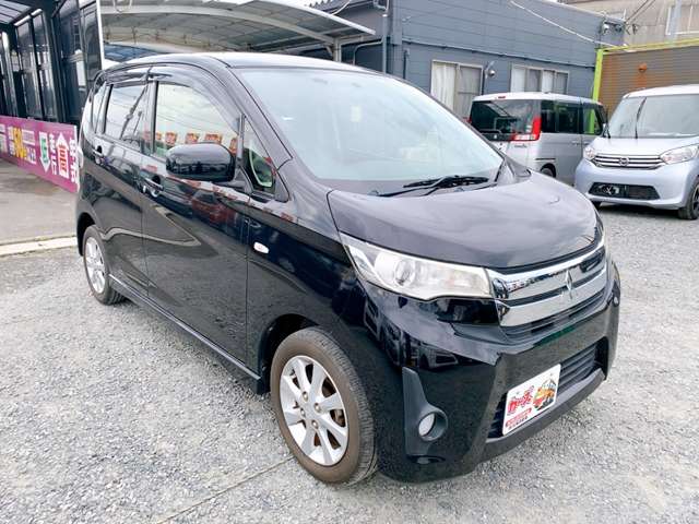 三菱 ｅＫカスタム ６６０ Ｍ H25年 (九州・沖縄) 99