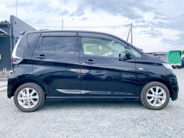 三菱 ｅＫカスタム ６６０ Ｍ H25年 (九州・沖縄) 99