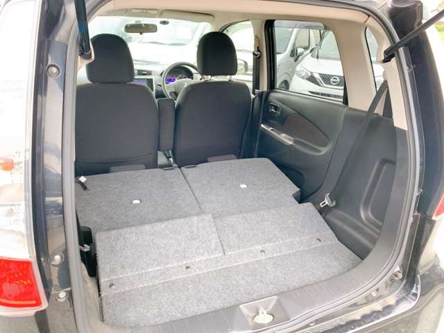 三菱 ｅＫカスタム ６６０ Ｍ H25年 (九州・沖縄) 99