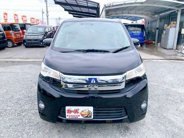 三菱 ｅＫカスタム ６６０ Ｍ H25年 (九州・沖縄) 99