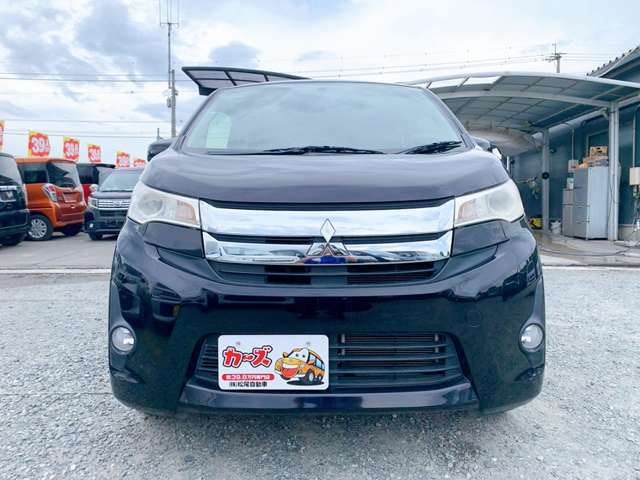 三菱 ｅＫカスタム ６６０ Ｍ H25年 (九州・沖縄) 99